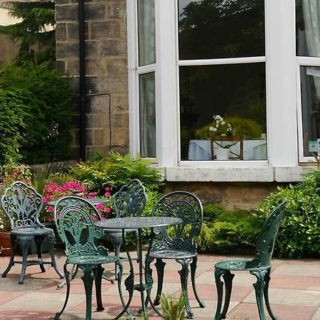Conference View Guest House Harrogate Ngoại thất bức ảnh
