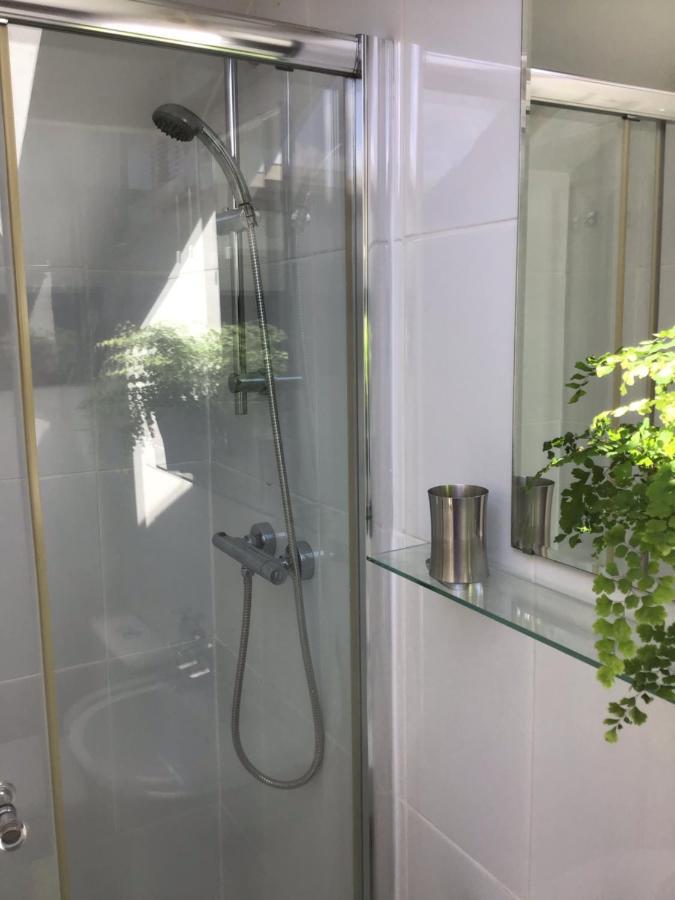Conference View Guest House Harrogate Ngoại thất bức ảnh