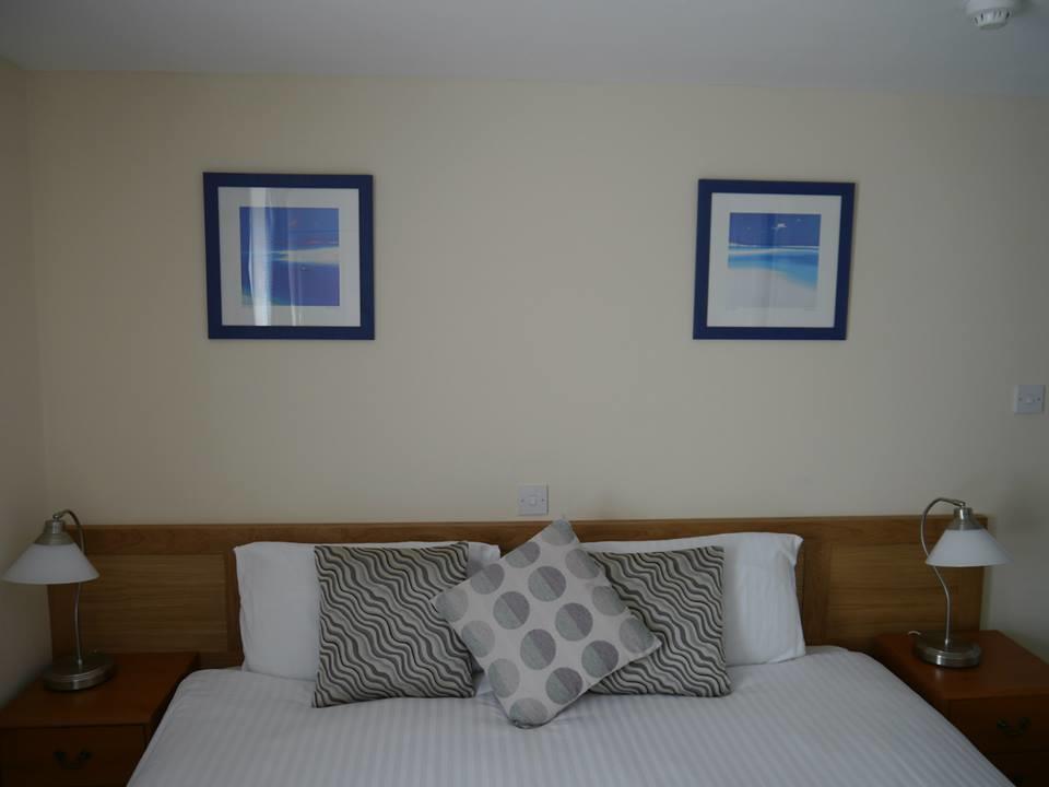 Conference View Guest House Harrogate Ngoại thất bức ảnh